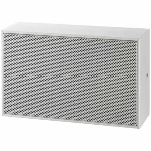 Difuzor cu certificare EN 54-24 de perete pentru adresare publica A/B, cu doua transformatoare de 100V, full range, 2 x 6 W, 2 x 4″, alb, ESP-50AB/WS, Monacor 1 Difuzor cu certificare EN 54-24 de perete pentru adresare publica A/B, cu doua transformatoare de 100V, full range, 2 x 6 W, 2 x 4", alb, ESP-50AB/WS, Monacor