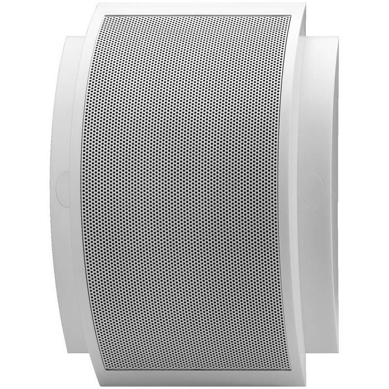 Difuzor cu certificare EN 54-24 de perete pentru adresare publica cu transformator 100V, full range, 6 W, 5″, alb, ESP-62/WS, Monacor 1 Difuzor cu certificare EN 54-24 de perete pentru adresare publica cu transformator 100V, full range, 6 W, 5", alb, ESP-62/WS, Monacor