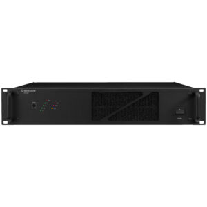 Amplificator de putere, pentru adresare publica, cu 1 zone, 70V, 100 V, 8Ω, 1 x 480 W, PA-1480, Monacor 1 Amplificator de putere, pentru adresare publica, cu 1 zone, 70V, 100 V, 8Ω, 1 x 480 W, PA-1480, Monacor