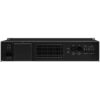 Amplificator de putere, pentru adresare publica, cu 1 zone, 70V, 100 V, 8Ω, 1 x 480 W, PA-1480, Monacor 2