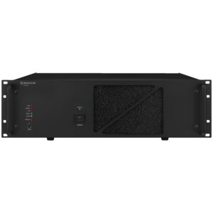 Amplificator de putere, pentru adresare publica, cu 1 zone, 70V, 100 V, 1 x 960 W, PA-1960, Monacor 1 Amplificator de putere, pentru adresare publica, cu 1 zone, 70V, 100 V, 1 x 960 W, PA-1960, Monacor