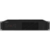 Amplificator de putere, pentru adresare publica, cu 1 zone, 70V, 100 V, 8Ω, 480 W, 2 x 240 W, PA-2240, Monacor 1