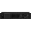 Amplificator de putere, pentru adresare publica, cu 1 zone, 70V, 100 V, 8Ω, 480 W, 2 x 240 W, PA-2240, Monacor 2