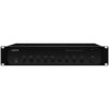 Amplificator cu mixer integrat, pentru adresare publica, cu 1 zone, 70V, 100 V, 4Ω, 8Ω, 16Ω, 1 x 240 W, PA-324, Monacor 1