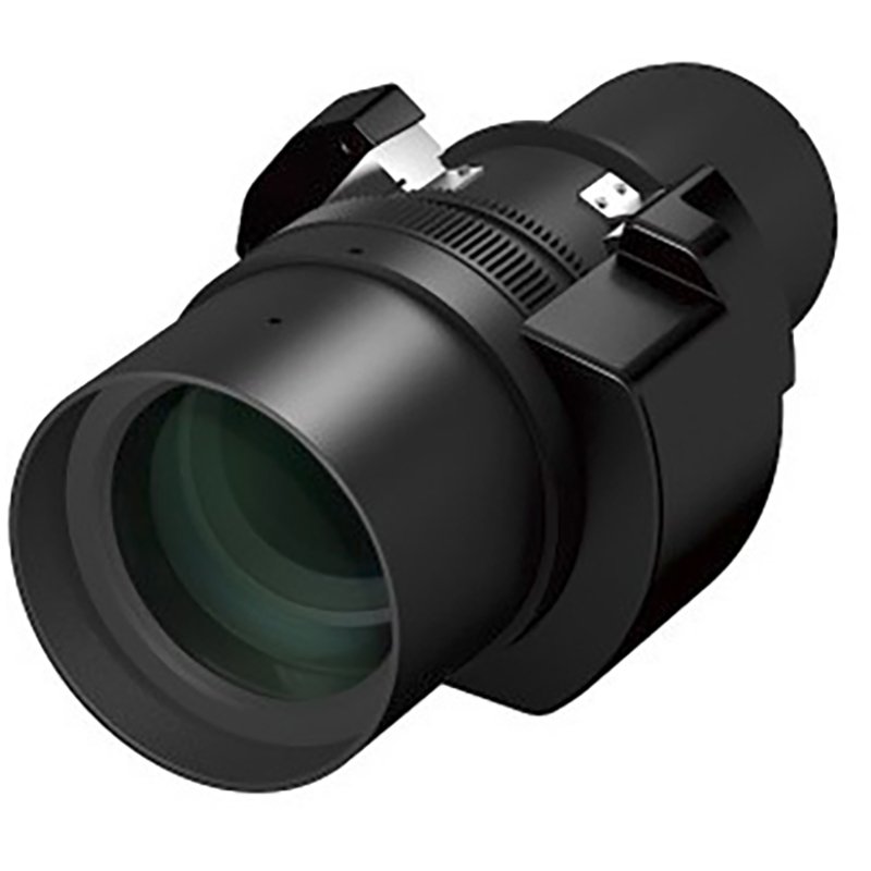 Lentila interschimbabila Long-Throw Zoom pentru videoproiector Epson seria EB-PU/EB-PQ, pana la 20 000 lumeni, ELPLL08 1 Lentila interschimbabila Long-Throw Zoom pentru videoproiector Epson seria EB-PU/EB-PQ, pana la 20 000 lumeni, ELPLL08