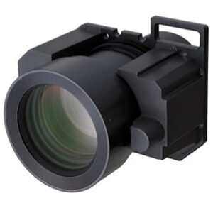Lentila interschimbabila Long‑Throw Zoom #1 pentru videoproiector Epson seria Pro L25000U si L30000U, ELPLL09