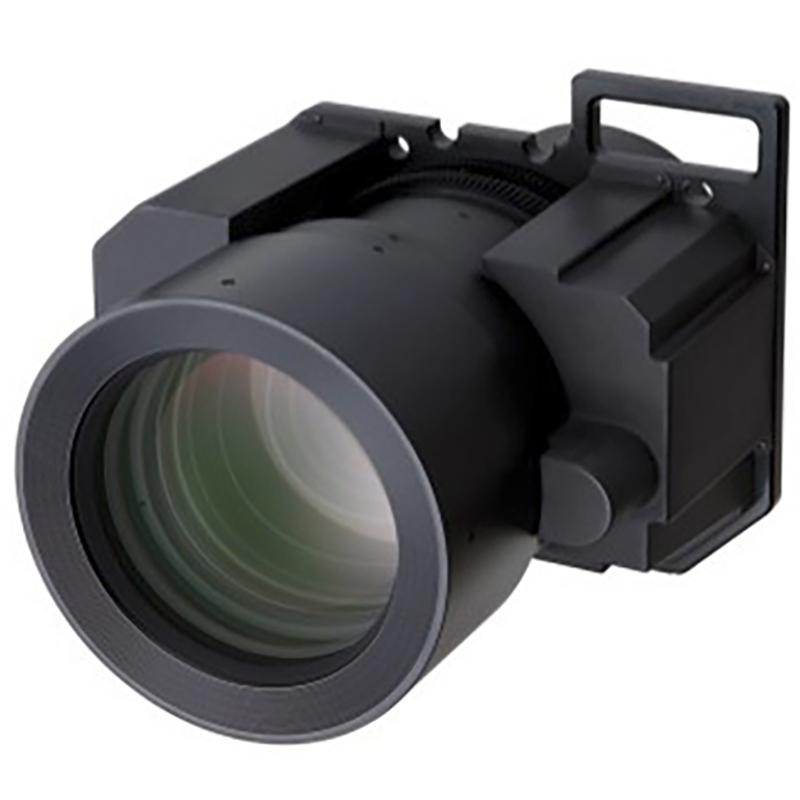 Lentila interschimbabila Long‑Throw Zoom #2 pentru videoproiector Epson seria Pro L25000U si L30000U, ELPLL10 1 Lentila interschimbabila Long‑Throw Zoom #2 pentru videoproiector Epson seria Pro L25000U si L30000U, ELPLL10