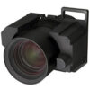Lentila interschimbabila Middle‑Throw Zoom #2 pentru videoproiector Epson seria Pro L25000U si L30000U, ELPLM13 1