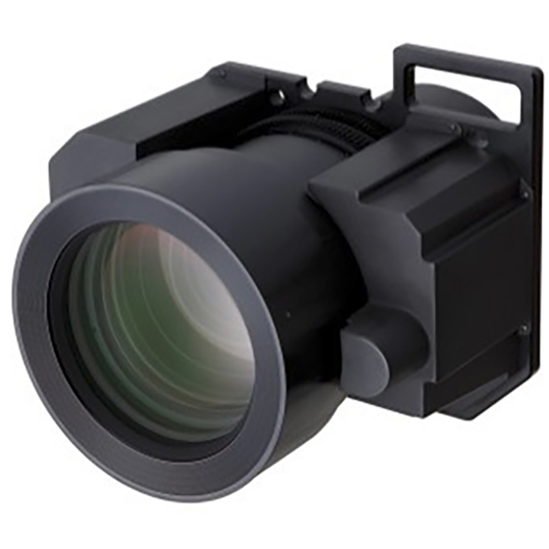 Lentila interschimbabila Middle‑Throw Zoom #3 pentru videoproiector Epson seria Pro L25000U si L30000U, ELPLM14 1 Lentila interschimbabila Middle‑Throw Zoom #3 pentru videoproiector Epson seria Pro L25000U si L30000U, ELPLM14