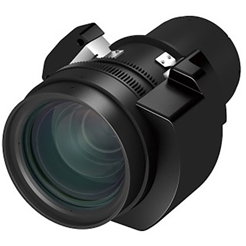 Pachet proiectie cu videoproiector laser EPSON EB-PU2213B, rezolutie WUXGA (Îmbunătățire 4K, 1920 x 1200), 3LCD, 13.000 lumeni, lentila cu zoom cu focalizare medie ELPLM15 si ecran de proiectie electric de perete, tavan, 700 x 437 cm, proiectie din fata, format 16:10, panza Vision White, Adeo Screen, Big One 4 Pachet proiectie cu videoproiector laser EPSON EB-PU2213B, rezolutie WUXGA (Îmbunătățire 4K, 1920 x 1200), 3LCD, 13.000 lumeni, lentila cu zoom cu focalizare medie ELPLM15 si ecran de proiectie electric de perete, tavan, 700 x 437 cm, proiectie din fata, format 16:10, panza Vision White, Adeo Screen, Big One - imagine 4