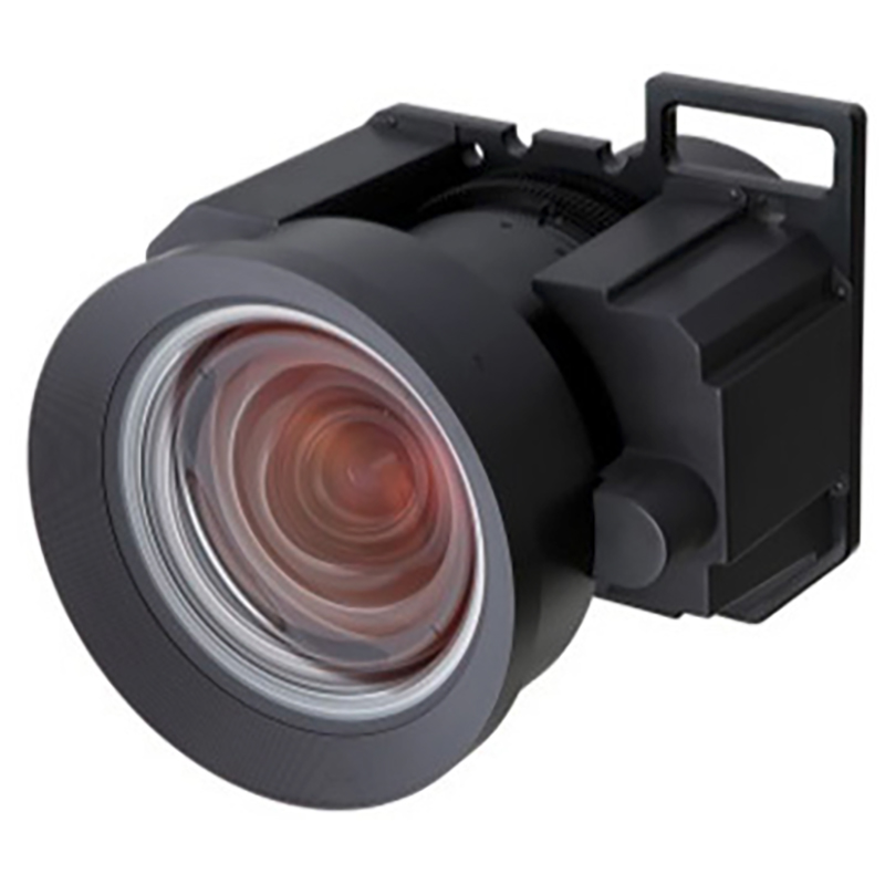 Lentila interschimbabila Rear-Throw Lens pentru videoproiector Epson seria EB-PU/EB-PQ, pana la 20 000 lumeni, ELPLR05 1 Lentila interschimbabila Rear-Throw Lens pentru videoproiector Epson seria EB-PU/EB-PQ, pana la 20 000 lumeni, ELPLR05