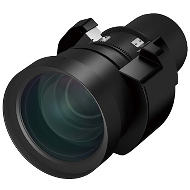 Lentila interschimbabila Wide-Throw Zoom #2 pentru videoproiector Epson seria EB-PU/EB-PQ, pana la 20 000 lumeni, ELPLW06 1 Lentila interschimbabila Wide-Throw Zoom #2 pentru videoproiector Epson seria EB-PU/EB-PQ, pana la 20 000 lumeni, ELPLW06