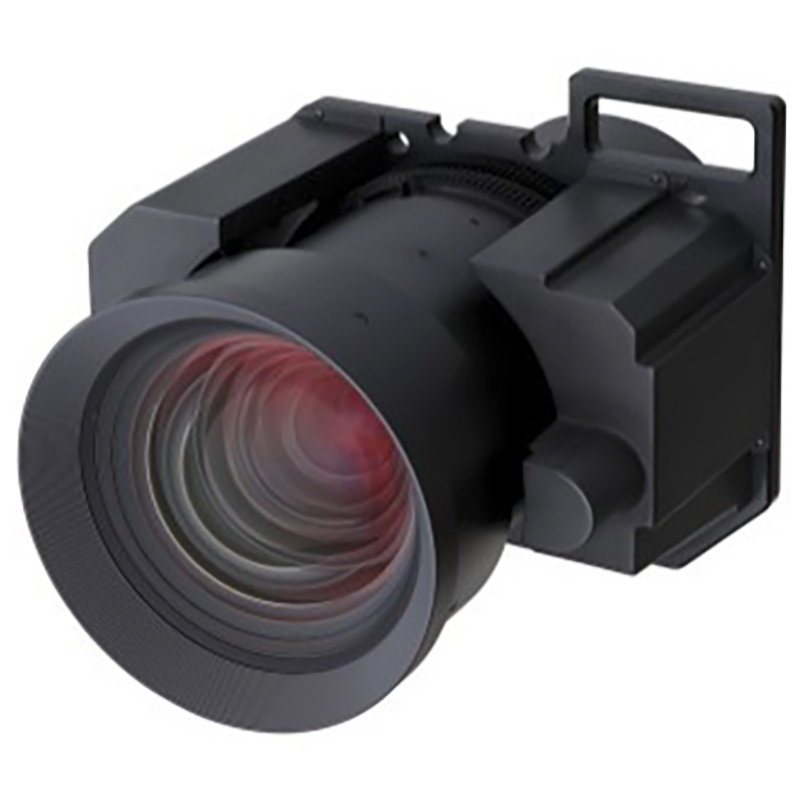 Lentila interschimbabila Wide-Throw Zoom pentru videoproiector Epson seria Pro L25000U si L30000U, ELPLW07 1 Lentila interschimbabila Wide-Throw Zoom pentru videoproiector Epson seria Pro L25000U si L30000U, ELPLW07