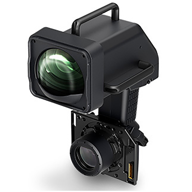 Lentila interschimbabila Ultra Short-Throw pentru videoproiector Epson seria EB-PU/EB-PQ, pana la 20 000 lumeni, ELPLX03 1 Lentila interschimbabila Ultra Short-Throw pentru videoproiector Epson seria EB-PU/EB-PQ, pana la 20 000 lumeni, ELPLX03