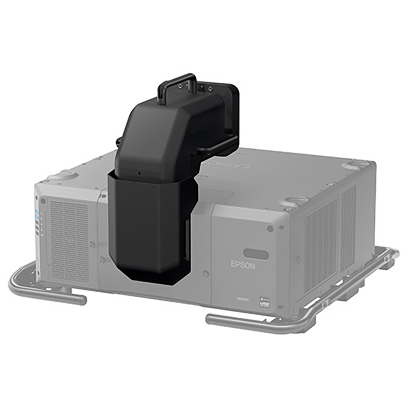 Lentila interschimbabila Ultra Short-Throw pentru videoproiector Epson seria EB-PU/EB-PQ, pana la 20 000 lumeni, ELPLX03 2 Lentila interschimbabila Ultra Short-Throw pentru videoproiector Epson seria EB-PU/EB-PQ, pana la 20 000 lumeni, ELPLX03 - imagine 2
