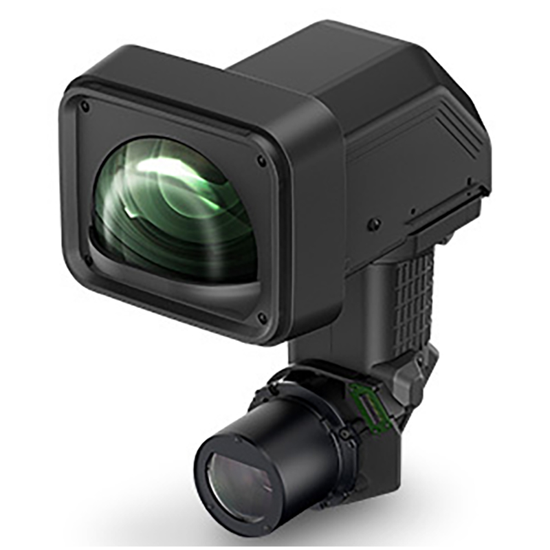 Lentila interschimbabila Ultra Short-Throw #2 pentru videoproiector Epson seria EB-PU/EB-PQ, pana la 20 000 lumeni, ELPLX02S 1 Lentila interschimbabila Ultra Short-Throw #2 pentru videoproiector Epson seria EB-PU/EB-PQ, pana la 20 000 lumeni, ELPLX02S
