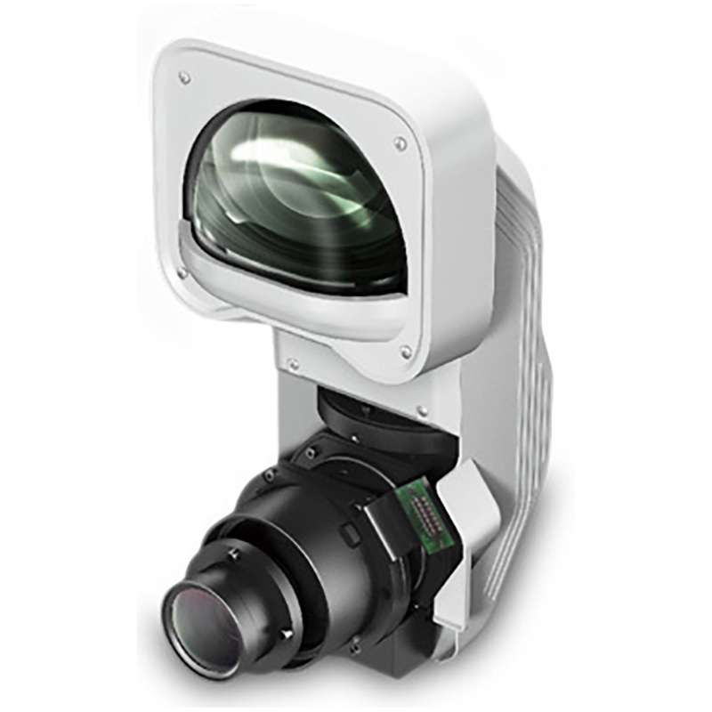 Lentila interschimbabila Ultra Short-Throw #1 White pentru videoproiector Epson seria EB-PU/EB-PQ, pana la 20 000 lumeni, ELPLX01WS 1 Lentila interschimbabila Ultra Short-Throw #1 White pentru videoproiector Epson seria EB-PU/EB-PQ, pana la 20 000 lumeni, ELPLX01WS