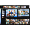 Licenta (tip add-on) Zoom Events 5000 pentru Zoom Workplace cu adaugare pana la 5000 participanti, pentru 1 utilizator/cont, valabilitate 2 Ani 1