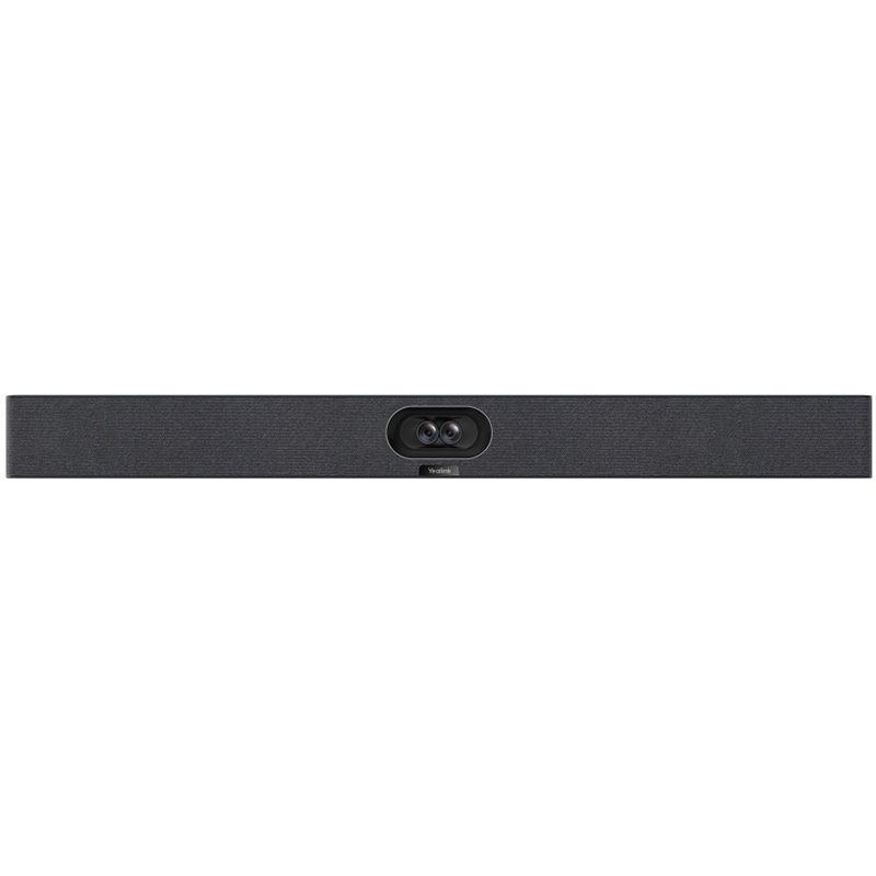 Camera profesionala pentru videoconferinta all-in-one cu urmarire inteligenta AI, rezolutie 4K, 6 x zoom, pentru Microsoft Teams Rooms, SmartVision 40, Yealink 2 Camera profesionala pentru videoconferinta all-in-one cu urmarire inteligenta AI, rezolutie 4K, 6 x zoom, pentru Microsoft Teams Rooms, SmartVision 40, Yealink - imagine 2