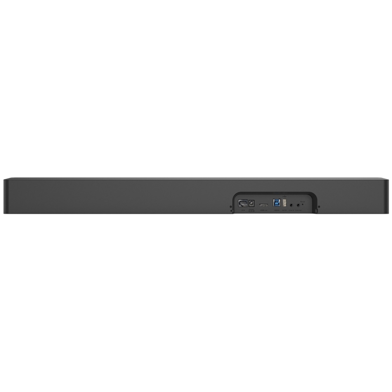 Camera profesionala pentru videoconferinta all-in-one cu urmarire inteligenta AI, rezolutie 4K, 6 x zoom, pentru Microsoft Teams Rooms, SmartVision 40, Yealink 4 Camera profesionala pentru videoconferinta all-in-one cu urmarire inteligenta AI, rezolutie 4K, 6 x zoom, pentru Microsoft Teams Rooms, SmartVision 40, Yealink - imagine 4