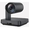 Camera profesionala pentru videoconferinta PTZ cu urmarire inteligenta, rezolutie 4K, 36 x HD zoom, UVC84, Yealink 1