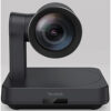 Camera profesionala pentru videoconferinta PTZ cu urmarire inteligenta, rezolutie 4K, 36 x HD zoom, UVC84, Yealink 5