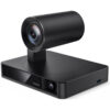 Camera profesionala pentru videoconferinta PTZ cu urmarire inteligenta, rezolutie 4K, Dual-Eye, 20 x HD zoom, UVC86, Yealink 2