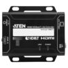 Extender video HDMI HDBaseT-Lite maxim 70m, cu rezolutie 4K la 40m, ATEN, VE801 5