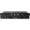 Pachet sistem de conferinta, digital cu fir, pentru discutii, 30 delegati, 1 presedinte, functie de inregistrare audio USB, VIS-DEC/D-T, Vissonic 2
