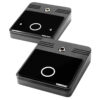 Microfon de conferinta tip delegat, digital cu fir, pentru discutii, VIS-DED-T, Vissonic 2