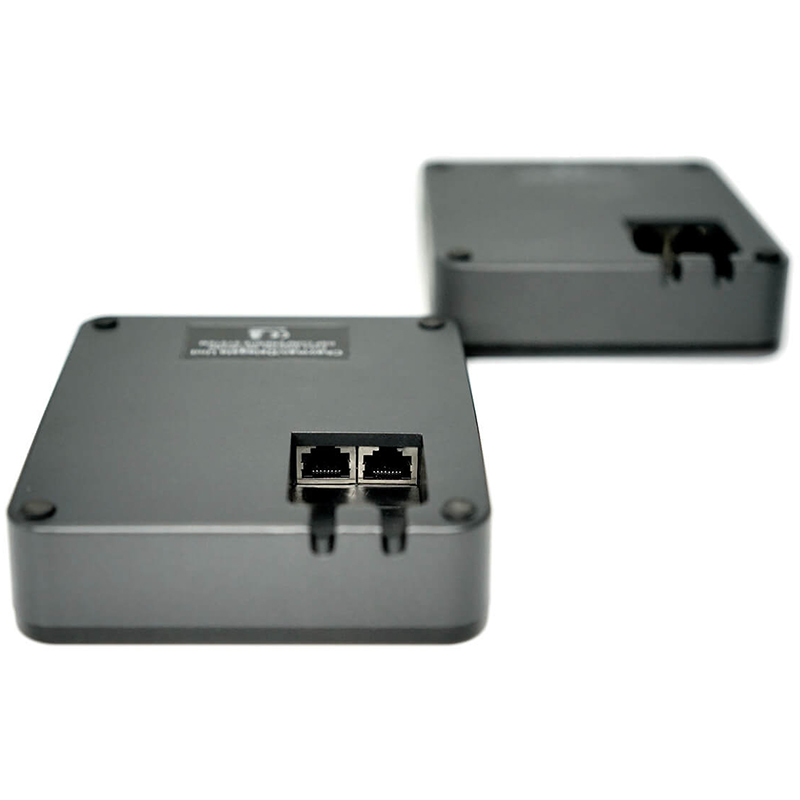 Microfon de conferinta tip delegat, digital cu fir, pentru discutii, VIS-DED-T, Vissonic 3 Microfon de conferinta tip delegat, digital cu fir, pentru discutii, VIS-DED-T, Vissonic - imagine 3