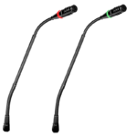Tija microfonica tip gooseneck compatibila cu baza microfonica Vissonic, 600 mm Tija microfonica tip gooseneck compatibila cu baza microfonica Vissonic, 600 mm
