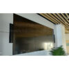 Serviciu de instalare si montare monitor profesional tip perete video | videowall pentru afisaj, prezentare, semnalizare digitala, echipamente audio video profesionale 4