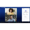 Pachet 10 licente Zoom Workplace Pro cu adaugare pana la 100 participanti, pentru 10 utilizatori/conturi, valabilitate 2 Ani 1 Pachet 10 licente Zoom Workplace Pro