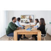 Licenta (tip add-on) Zoom Rooms pentru intalniri video si audio HD pe platforma Zoom, pentru 1 cont/sala, valabilitate 2 Ani 1