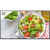 Display profesional pentru prezentare si semnalistica digitala LED Sony Bravia FW-55BZ35L, diagonala 55″/139 cm, rezolutie 4K UHD (3840 x 2160), luminozitate 550 (cd/m²), 24 / 7, Android TV 1 Display profesional LED Sony Bravia FW-55BZ35L