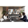 Display profesional interactiv cu touchscreen cu camera UVC30 si microfon LED Optoma 5653RK, diagonala 65″/164cm, rezolutie 4K UHD (3840 x 2160), luminozitate 400 (cd/m²), Android 13 8