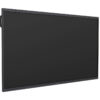 Display profesional interactiv cu touchscreen cu camera UVC30 si microfon LED Optoma 5653RK, diagonala 65″/164cm, rezolutie 4K UHD (3840 x 2160), luminozitate 400 (cd/m²), Android 13 4