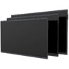 Display profesional interactiv cu touchscreen cu camera UVC30 si microfon LED Optoma 5653RK, diagonala 65″/164cm, rezolutie 4K UHD (3840 x 2160), luminozitate 400 (cd/m²), Android 13 14