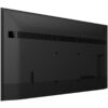 Display profesional pentru prezentare si semnalistica digitala LED Sony Bravia FW-55BZ40L, diagonala 55″/139 cm, rezolutie 4K UHD (3840 x 2160), luminozitate 700 (cd/m²), 24 / 7, Android TV 11