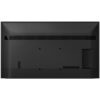Display profesional pentru prezentare si semnalistica digitala LED Sony Bravia FW-55BZ40L, diagonala 55″/139 cm, rezolutie 4K UHD (3840 x 2160), luminozitate 700 (cd/m²), 24 / 7, Android TV 4