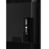 Display profesional pentru prezentare si semnalistica digitala LED Sony Bravia FW-55BZ40L, diagonala 55″/139 cm, rezolutie 4K UHD (3840 x 2160), luminozitate 700 (cd/m²), 24 / 7, Android TV 7
