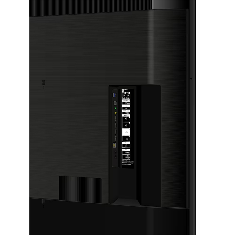Display profesional pentru prezentare si semnalistica digitala LED Sony Bravia FW-55BZ40L, diagonala 55″/139 cm, rezolutie 4K UHD (3840 x 2160), luminozitate 700 (cd/m²), 24 / 7, Android TV 7 Display profesional pentru prezentare si semnalistica digitala LED Sony Bravia FW-55BZ40L, diagonala 55″/139 cm, rezolutie 4K UHD (3840 x 2160), luminozitate 700 (cd/m²), 24 / 7, Android TV - imagine 7