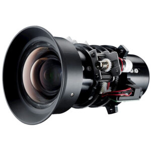 Lentila interschimbabila Short-Throw Zoom pentru videoproiector Optoma seria ZU1100/ZU1300, pana la 14 400 lumeni, BX-CTA01