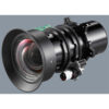 Lentila interschimbabila Short-Throw Zoom pentru videoproiector Optoma seria ZU1100/ZU1300, pana la 14 400 lumeni, BX-CTA01 2