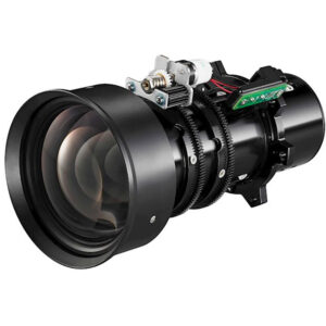 Lentila interschimbabila Long-Throw Zoom pentru videoproiector Optoma seria ZU1100/ZU1300, pana la 14 400 lumeni, BX-CTA03