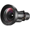 Lentila interschimbabila Short-Throw Zoom pentru videoproiector Optoma seria ZU1700/ZU1900/ZU2200, pana la 22 200 lumeni, BX-CTA11 1