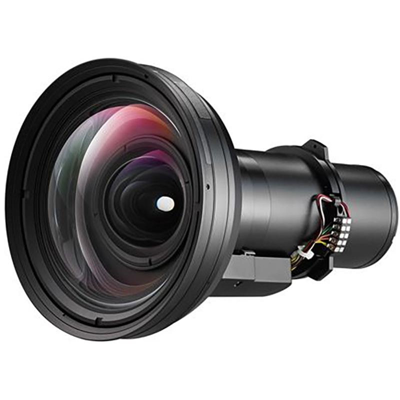 Lentila interschimbabila Short-Throw Zoom pentru videoproiector Optoma seria ZU1700/ZU1900/ZU2200, pana la 22 200 lumeni, BX-CTA11 1 Lentila interschimbabila Short-Throw Zoom pentru videoproiector Optoma seria ZU1700/ZU1900/ZU2200, pana la 22 200 lumeni, BX-CTA11