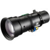 Lentila interschimbabila Long-Throw Zoom pentru videoproiector Optoma seria ZU1100/ZU1300, pana la 14 400 lumeni, BX-CTA13 1