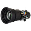 Lentila interschimbabila Long-Throw Zoom pentru videoproiector Optoma seria ZU1100/ZU1300, pana la 14 400 lumeni, BX-CTA13 2